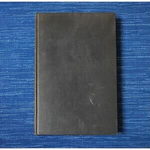 Questions and Answers on the Science of MInd Ernest Holmes & Alberta Smith 1935